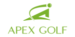 apex golf s. r. o. - Logo