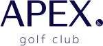 apex golf s. r. o. - Logo
